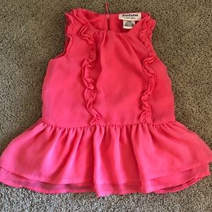 Juicy Couture Tank - 24 Months